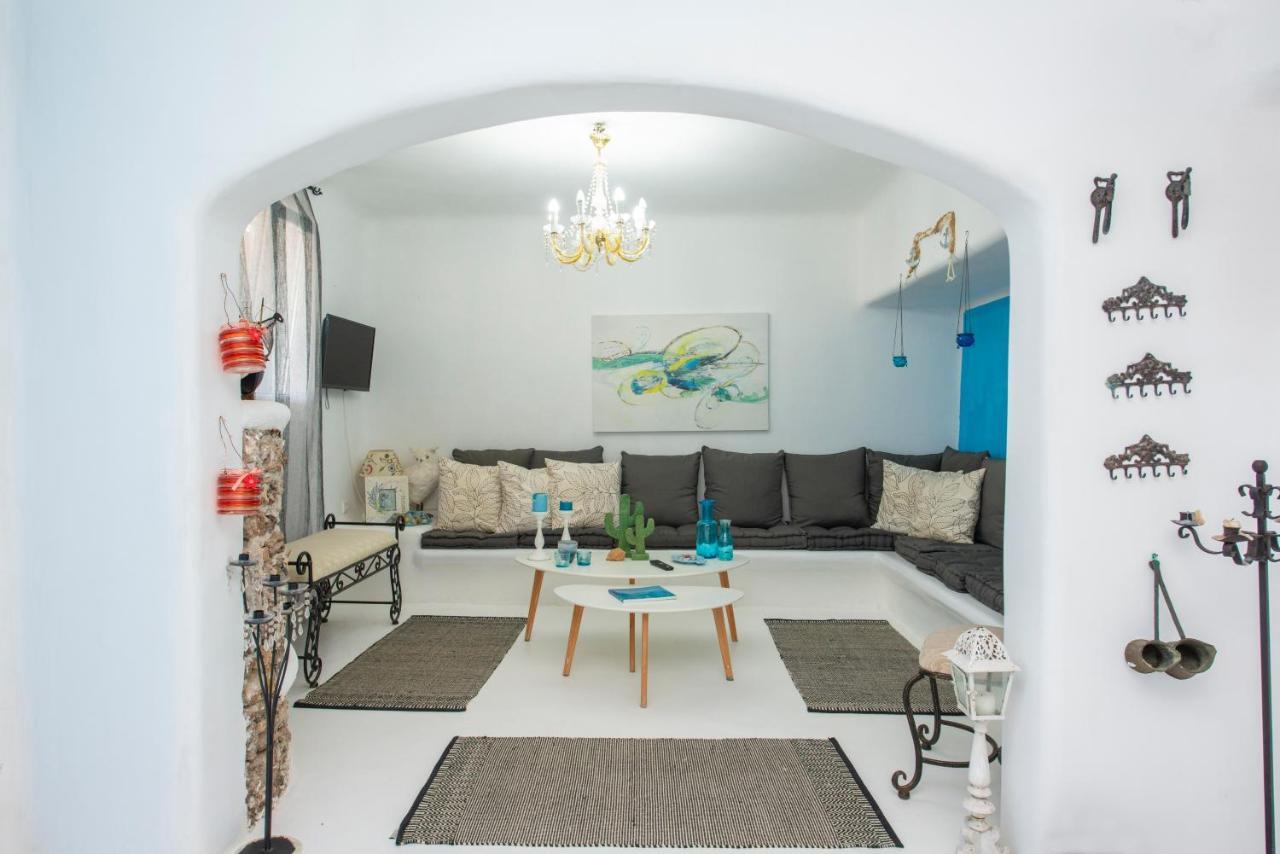 Villa Merhia Seaview Oasis With Pool & Hot Tub Buitenkant foto