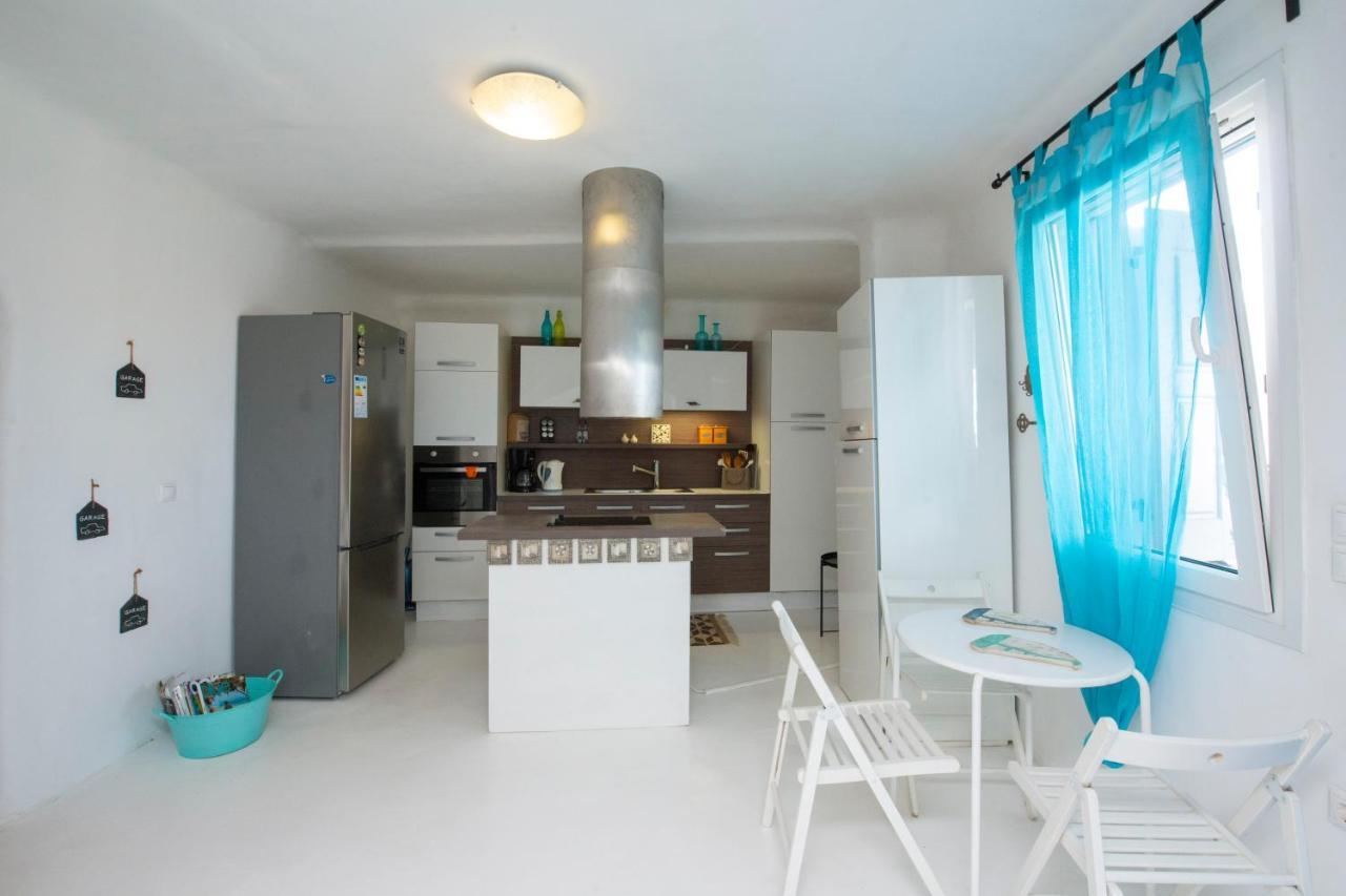 Villa Merhia Seaview Oasis With Pool & Hot Tub Buitenkant foto