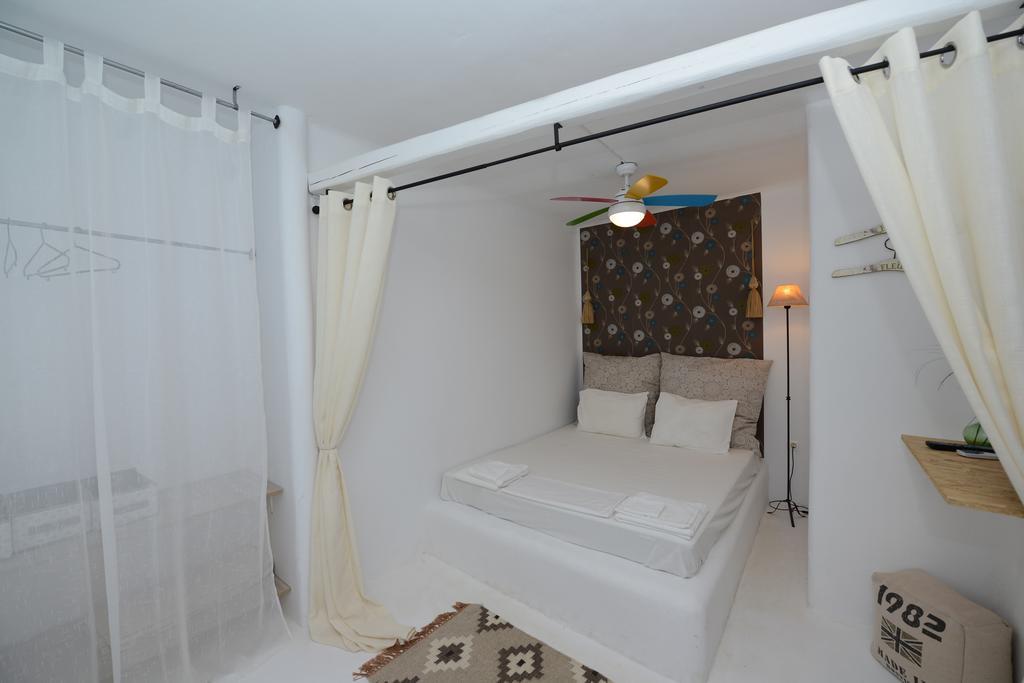 Villa Merhia Seaview Oasis With Pool & Hot Tub Buitenkant foto