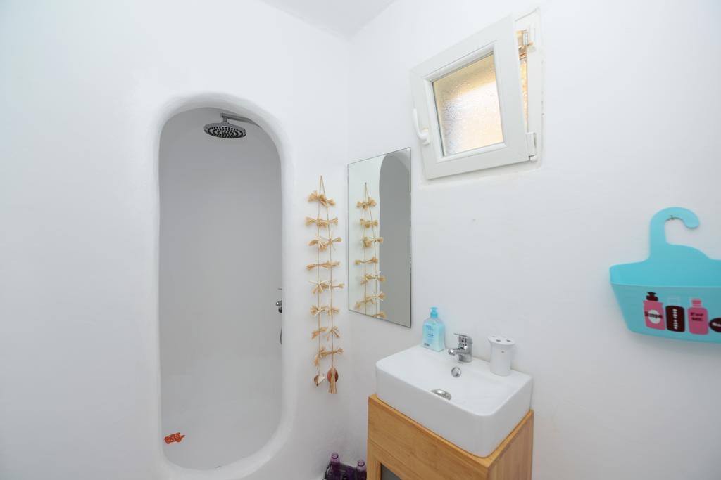 Villa Merhia Seaview Oasis With Pool & Hot Tub Buitenkant foto