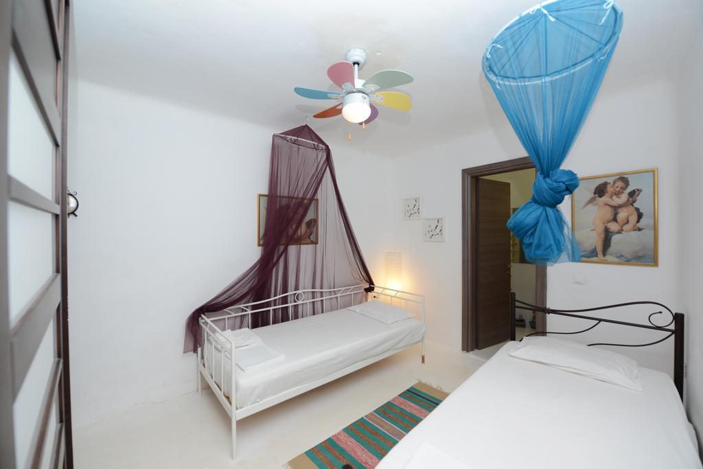 Villa Merhia Seaview Oasis With Pool & Hot Tub Buitenkant foto